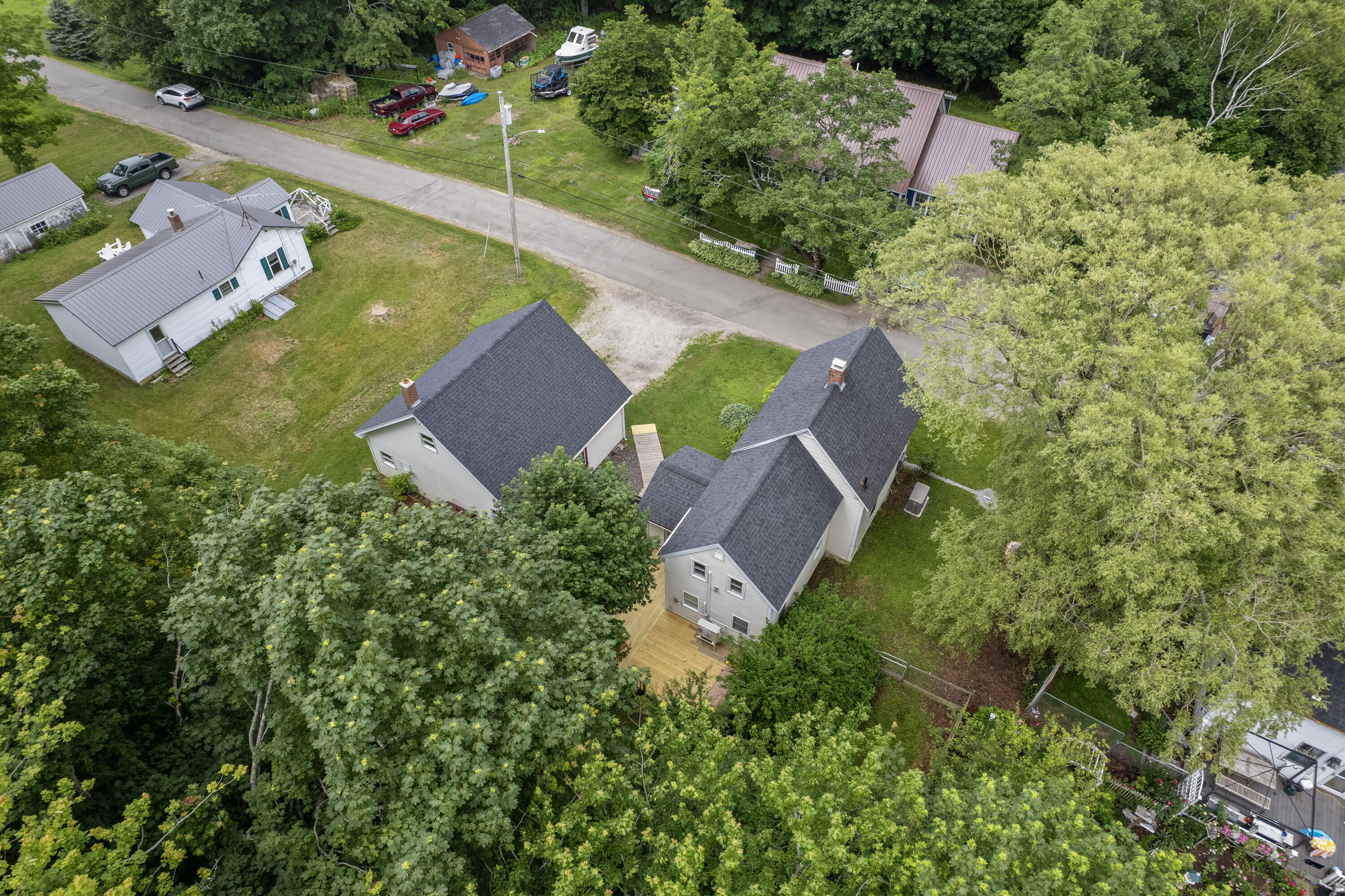 23 Cottage Drive Friendship, ME 04547 - Photo 60 of 75 23 Cottage Rd_158