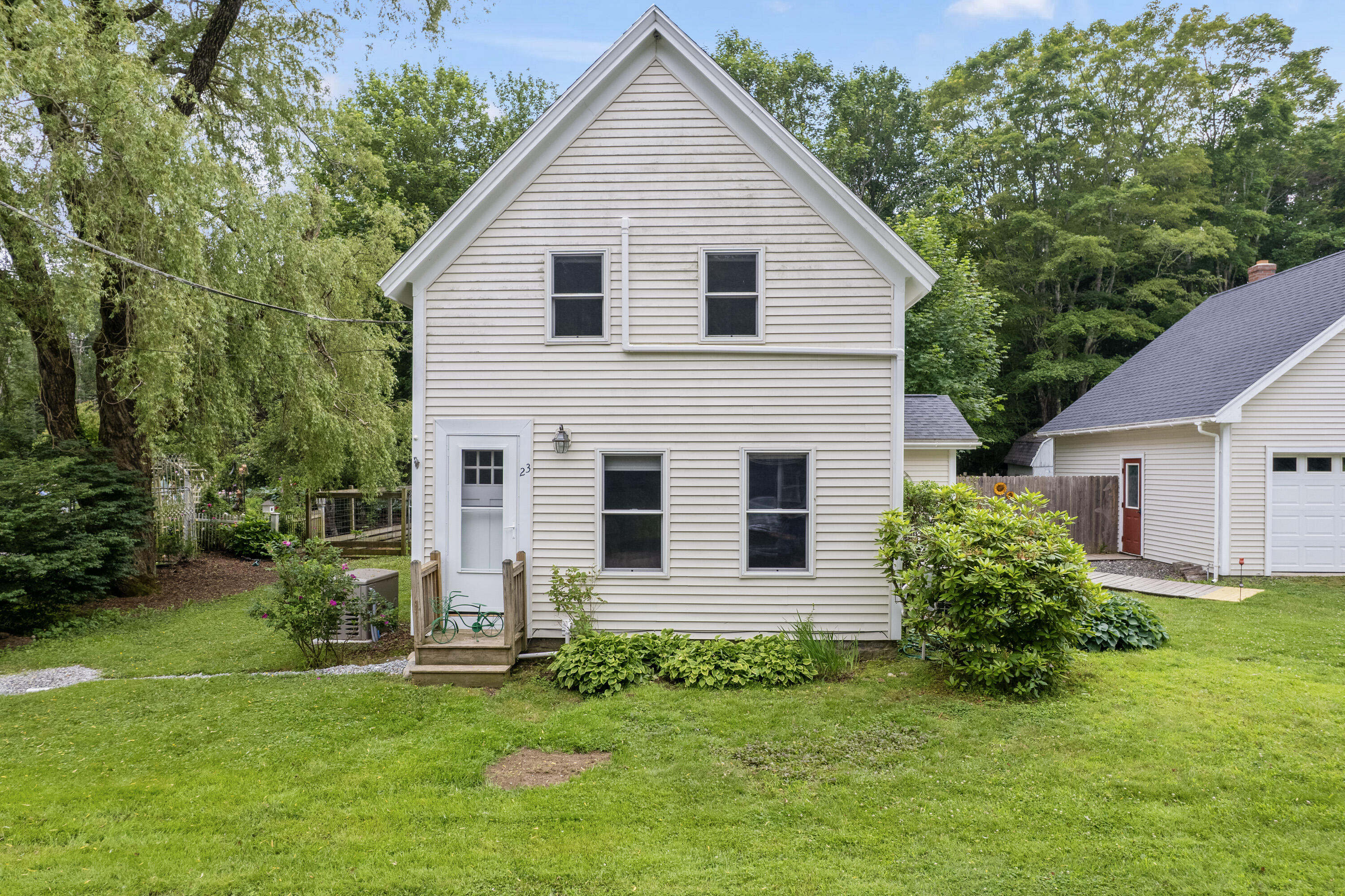 23 Cottage Drive Friendship, ME 04547 - Photo 6 of 75 23 Cottage Rd_106