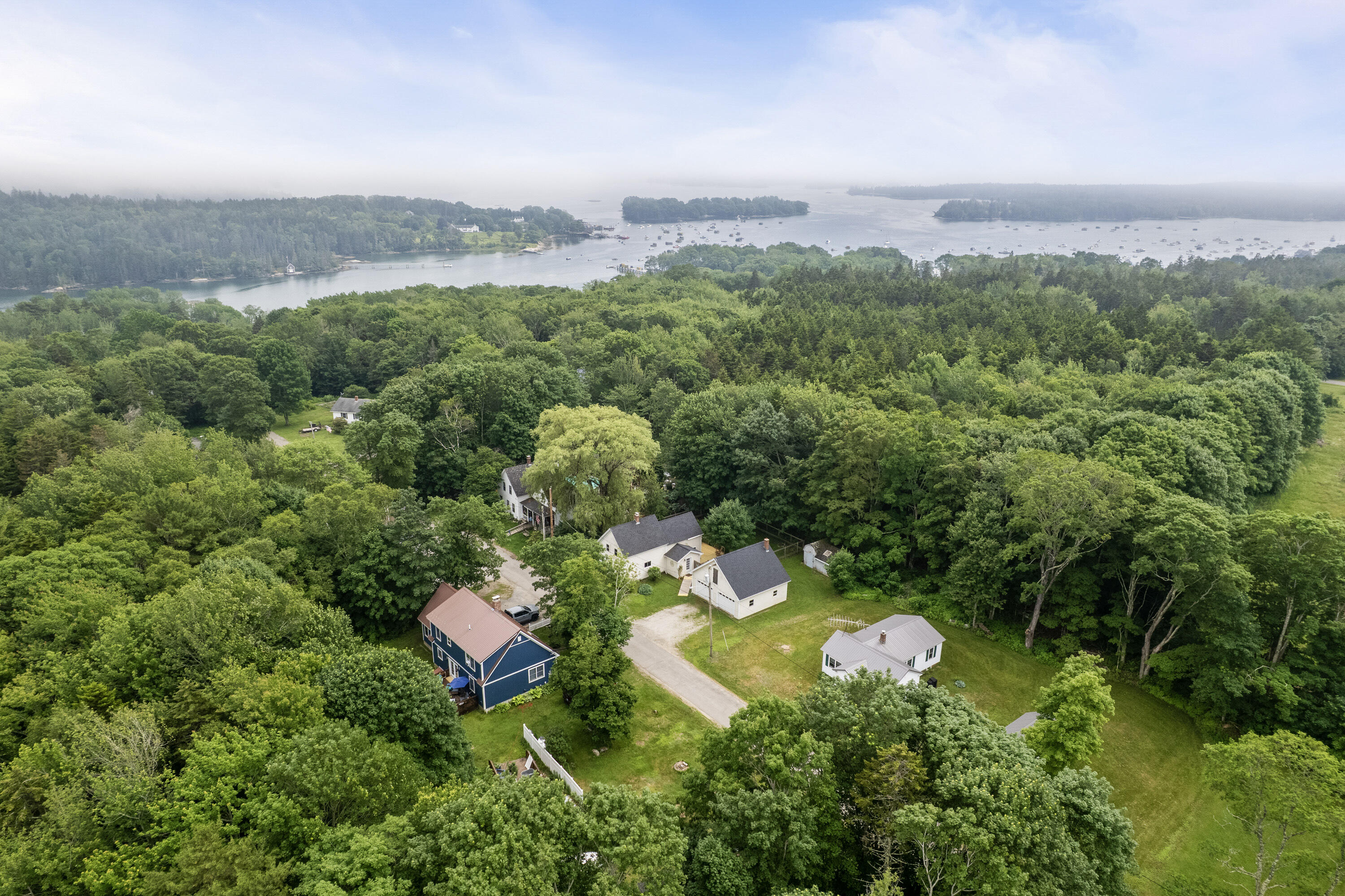 23 Cottage Drive Friendship, ME 04547 - Photo 62 of 75 23 Cottage Rd_160