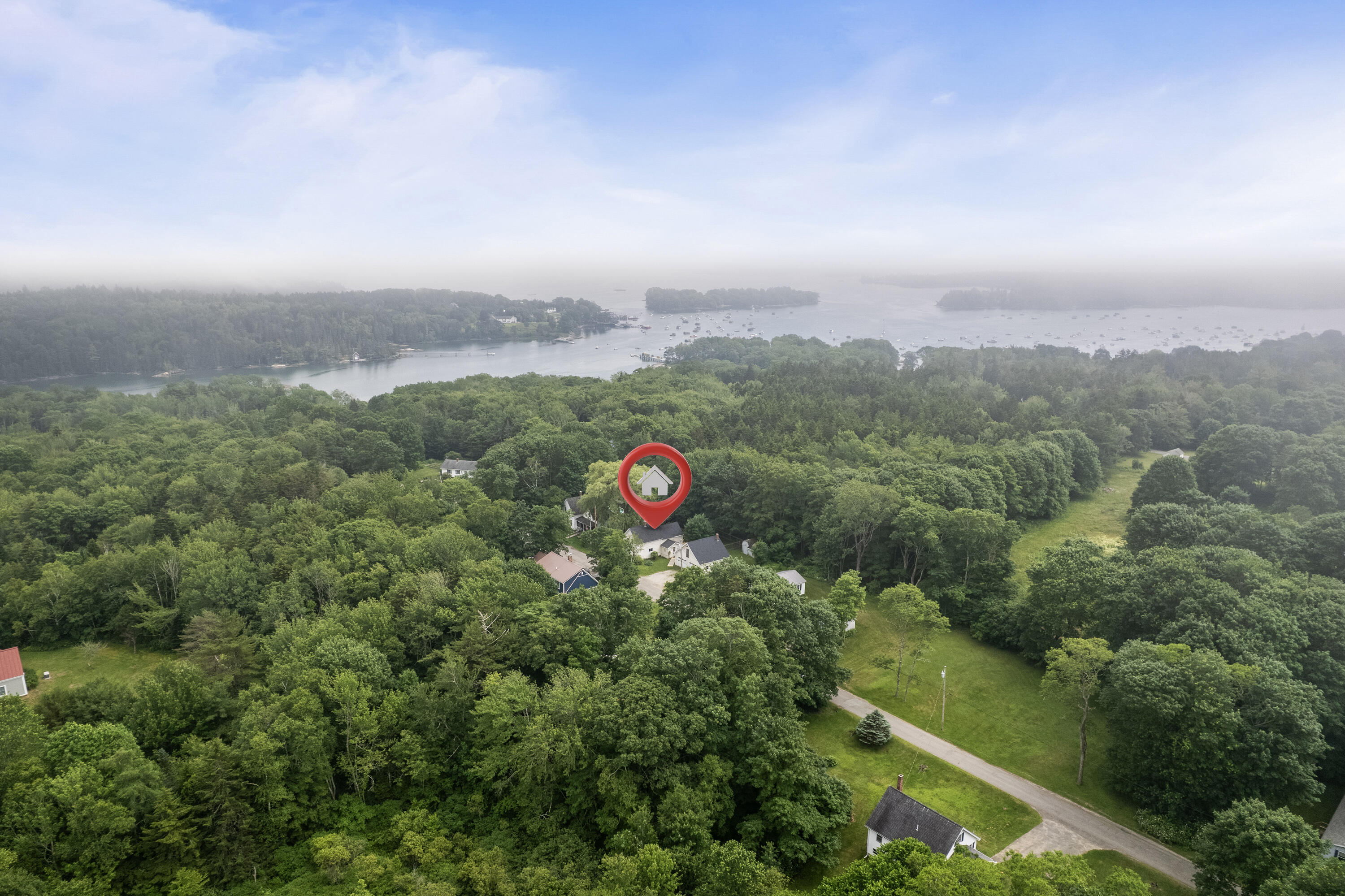 23 Cottage Drive Friendship, ME 04547 - Photo 63 of 75 23 Cottage Rd_161