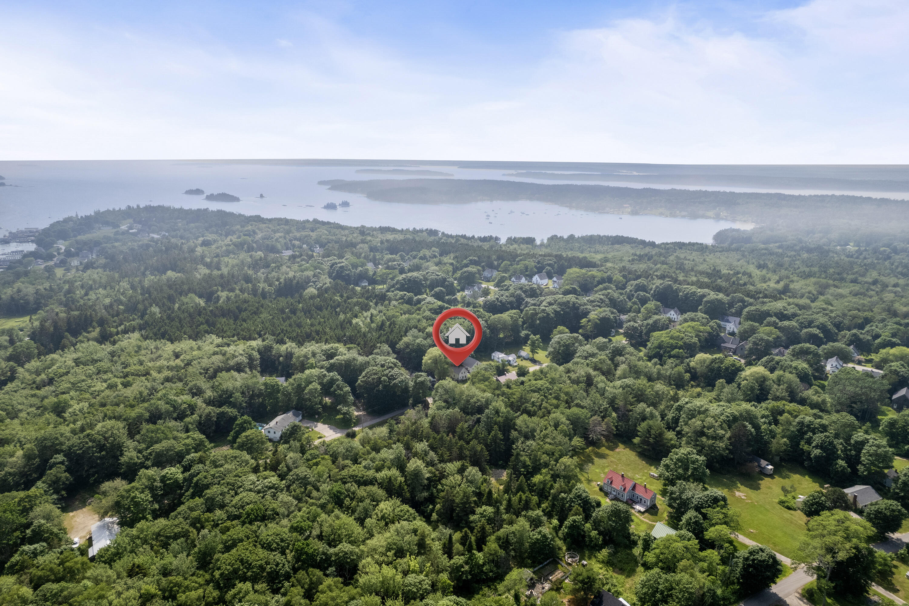 23 Cottage Drive Friendship, ME 04547 - Photo 67 of 75 23 Cottage Rd_165