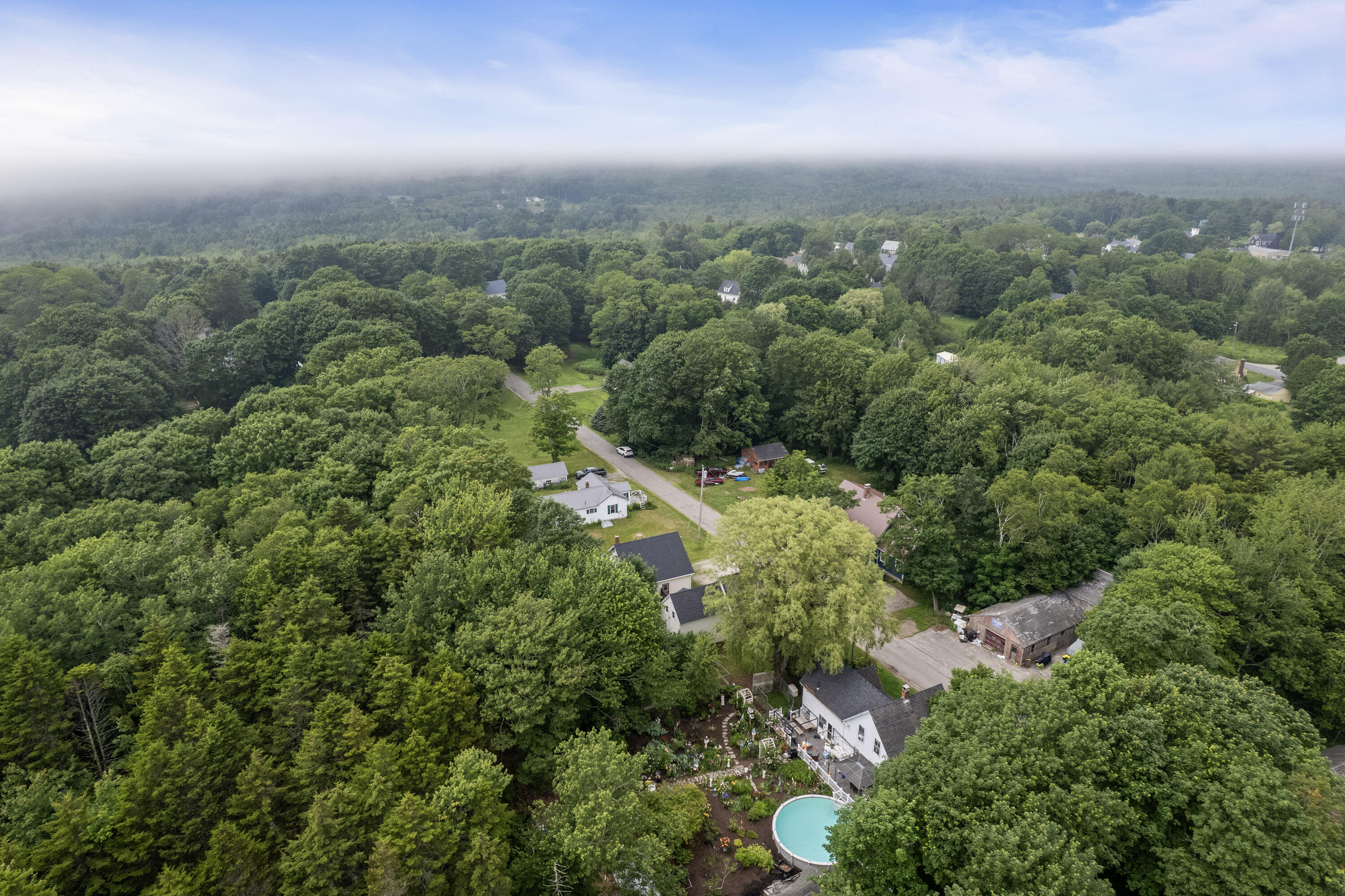23 Cottage Drive Friendship, ME 04547 - Photo 70 of 75 23 Cottage Rd_168