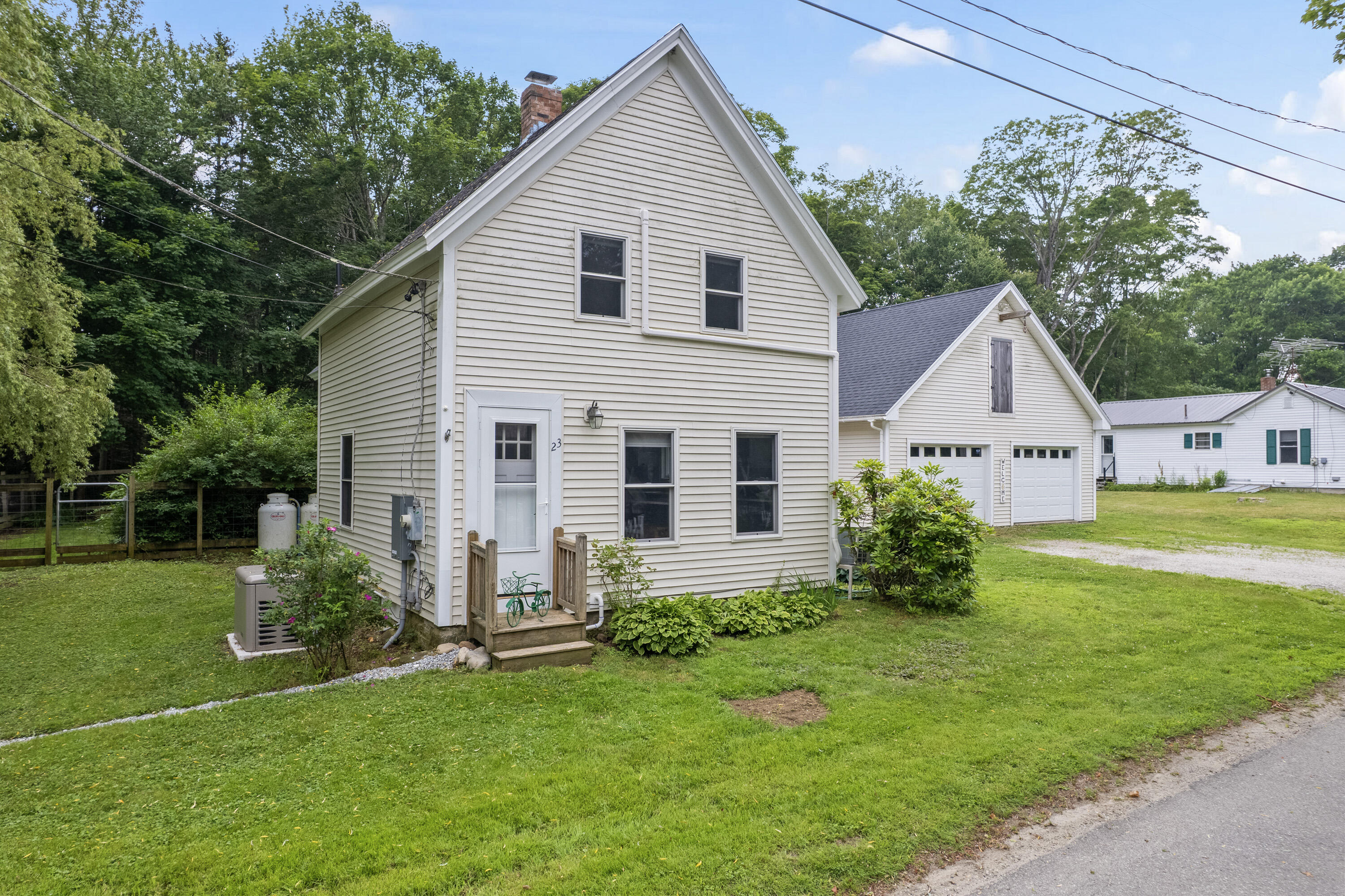 23 Cottage Drive Friendship, ME 04547 - Photo 7 of 75 23 Cottage Rd_107
