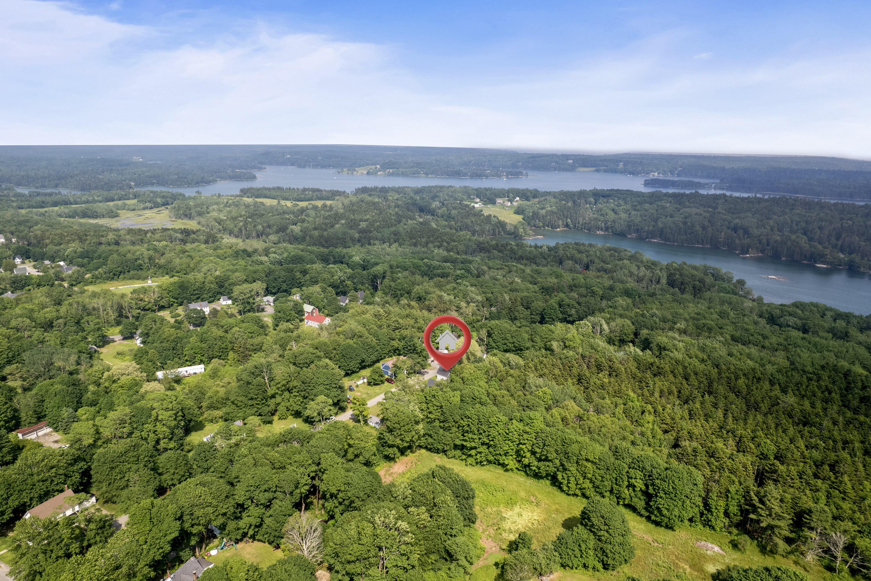 23 Cottage Drive Friendship, ME 04547 - Photo 73 of 75 23 Cottage Rd_171