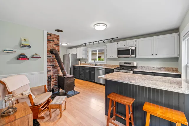 $299,000 | 23 Cottage Drive, Friendship, ME 04547