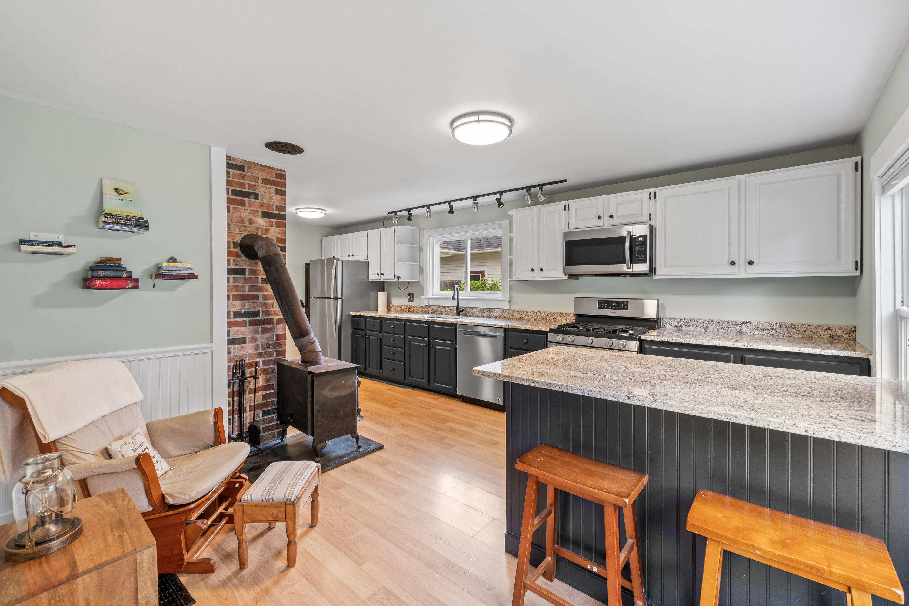 23 Cottage Drive Friendship, ME 04547 - Photo 9 of 75 23 Cottage Rd_109