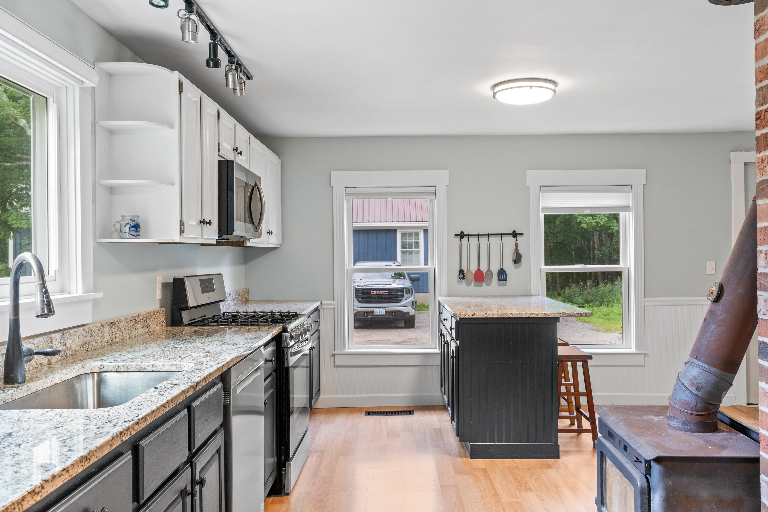 23 Cottage Drive Friendship, ME 04547 - Photo 10 of 75 23 Cottage Rd_110