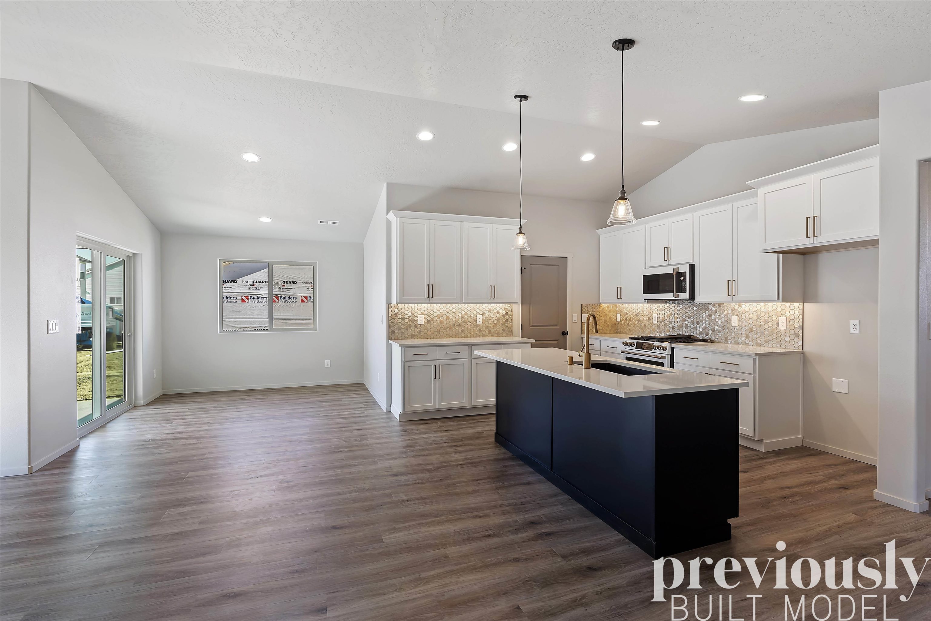 2922 North Rio Grande Road Spokane Valley, WA 99027 - Photo 9 of 17