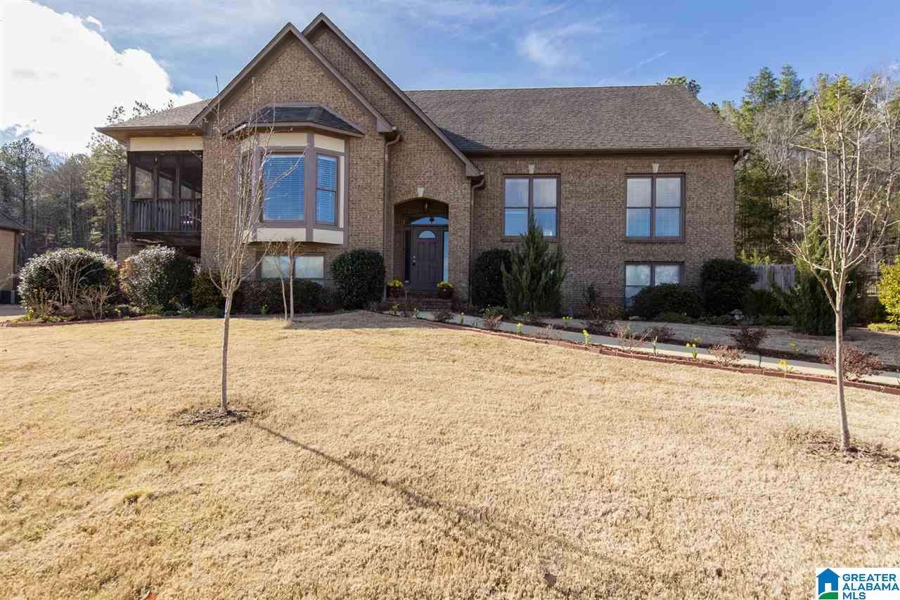 5832 High Forest Drive McCalla, AL 35111 - Photo 1 of 47