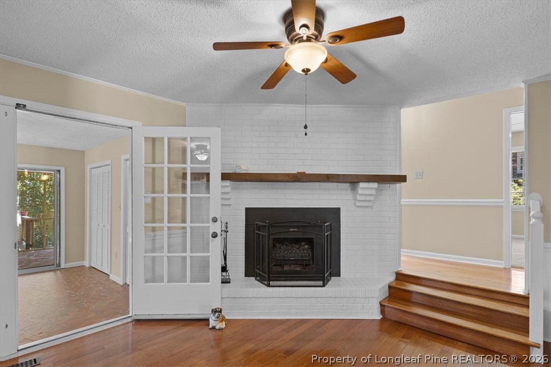 202 Andover Road Fayetteville, NC 28311 - Photo 22 of 47
