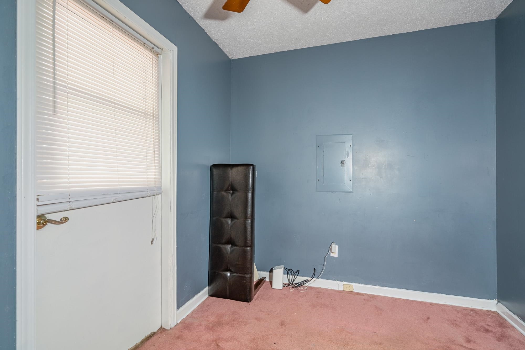 5640 Rensslaer Drive Memphis, TN 38135 - Photo 23 of 29 a bedroom with a bed and a window
