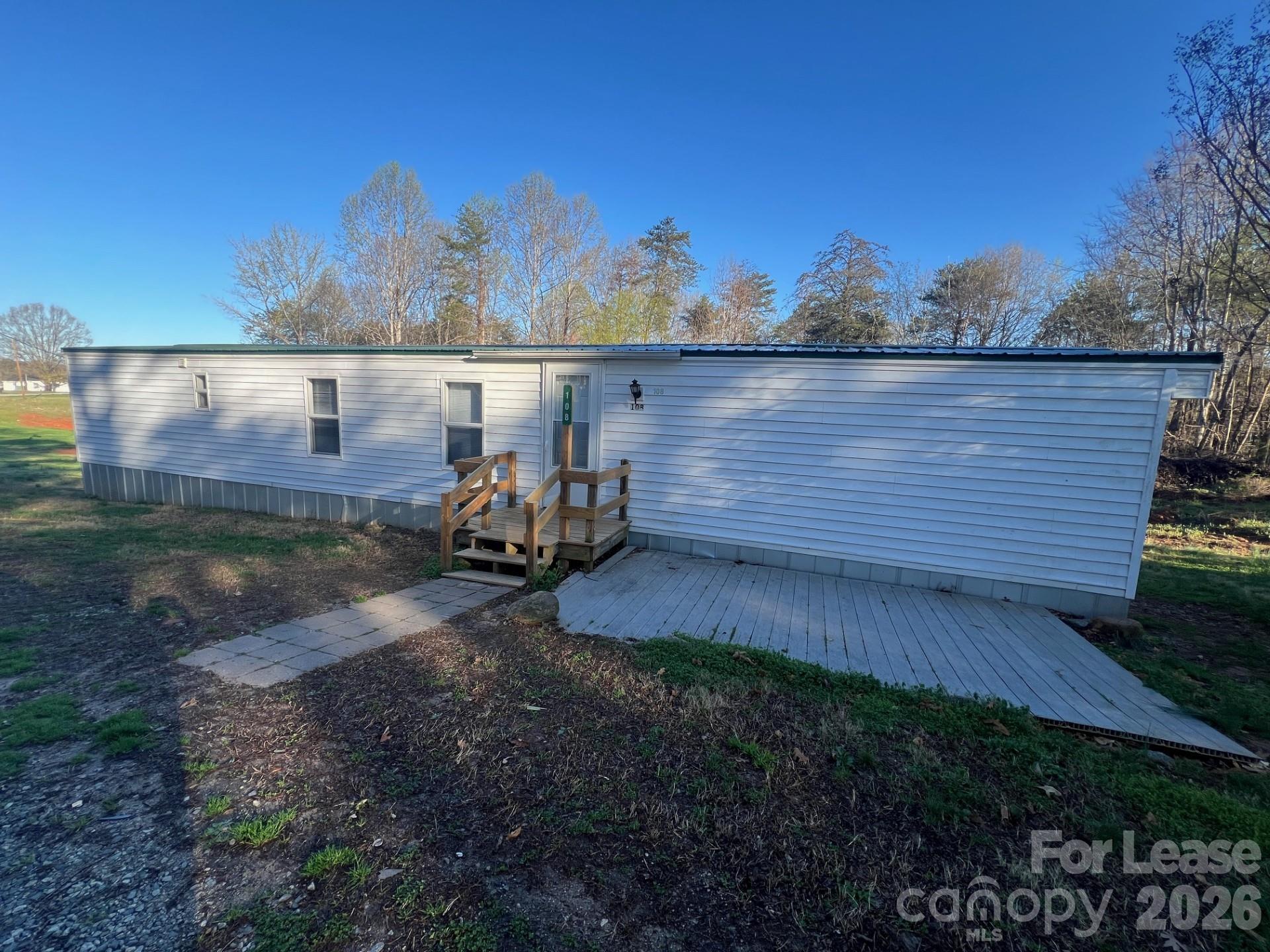 108 Ricks Lane Mooresville, NC 28115 - Photo 2 of 13