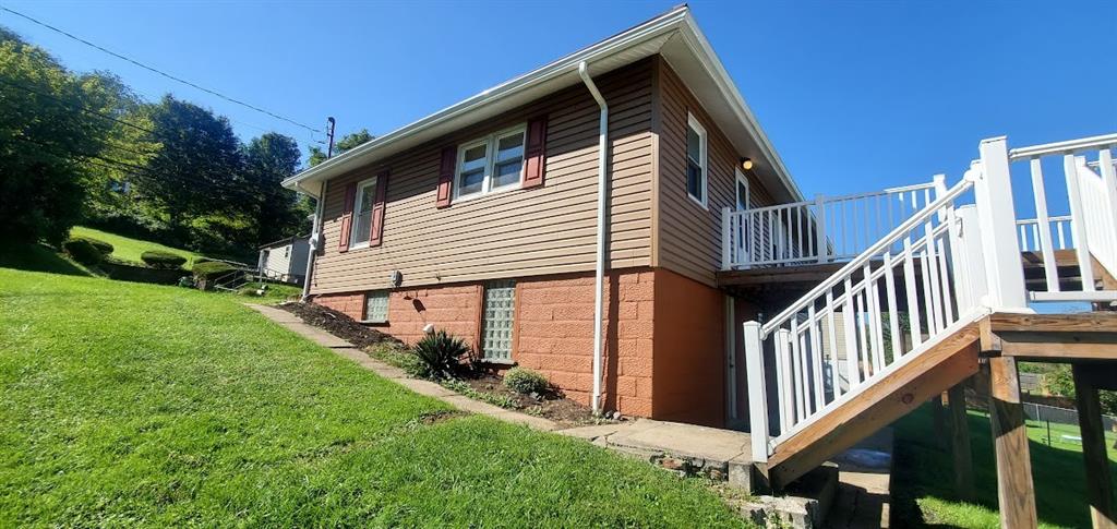 2113 Rankintown Road Finleyville, PA 15332 - Photo 23 of 25 Gallery Image 23
