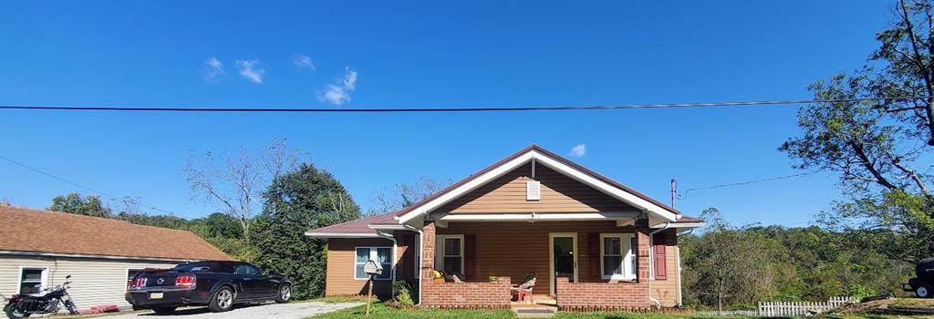 2113 Rankintown Road Finleyville, PA 15332 - Photo 25 of 25 Gallery Image 25