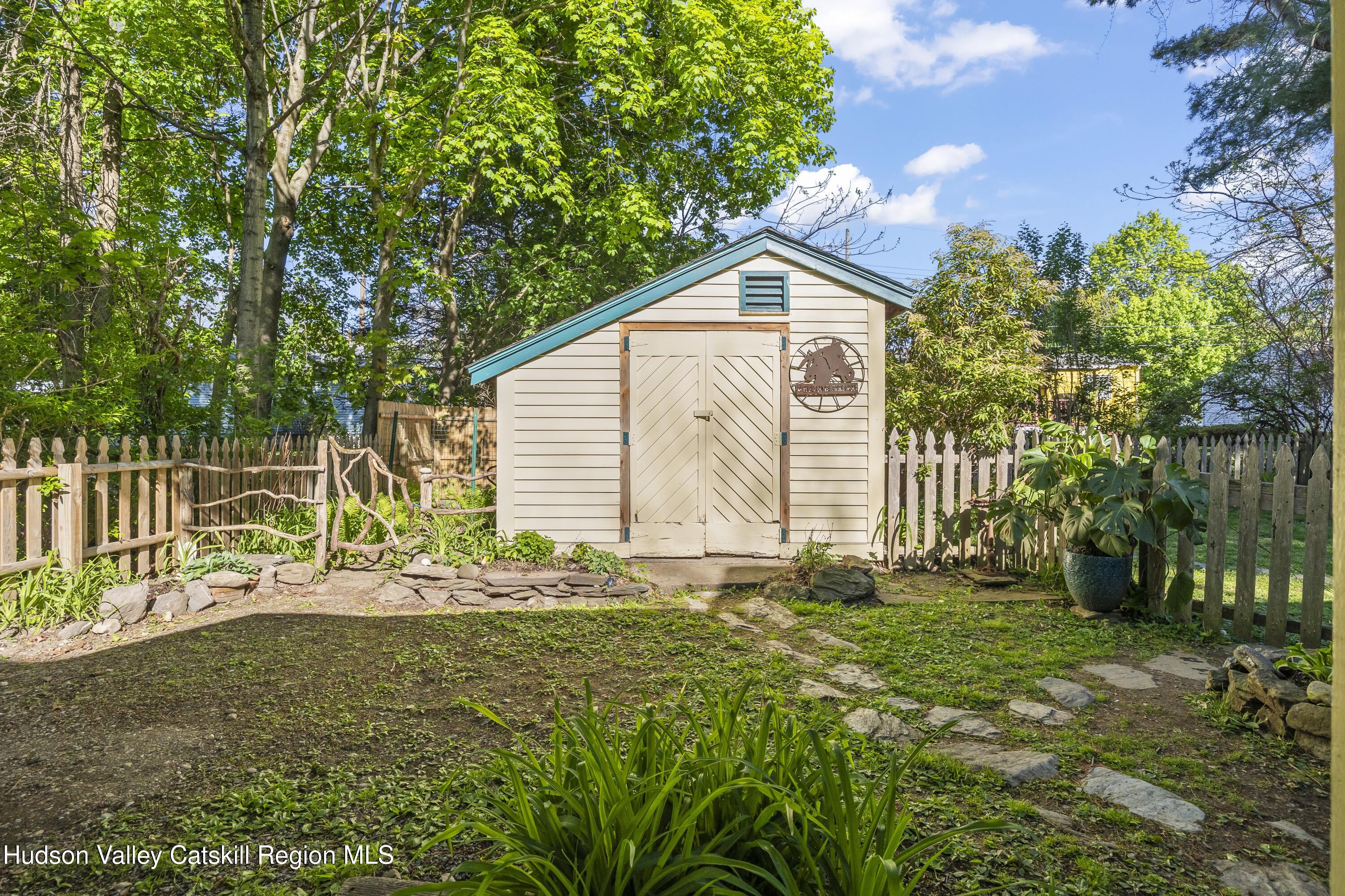 18 Taft Road Copake, NY 12516 - Photo 18 of 22 shed 7Y3A9060