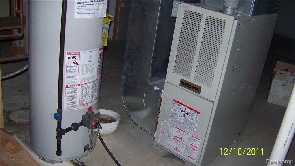 11320 Bryce Road Emmett, MI 48022 - Photo 14 of 16 100_3474.JPG