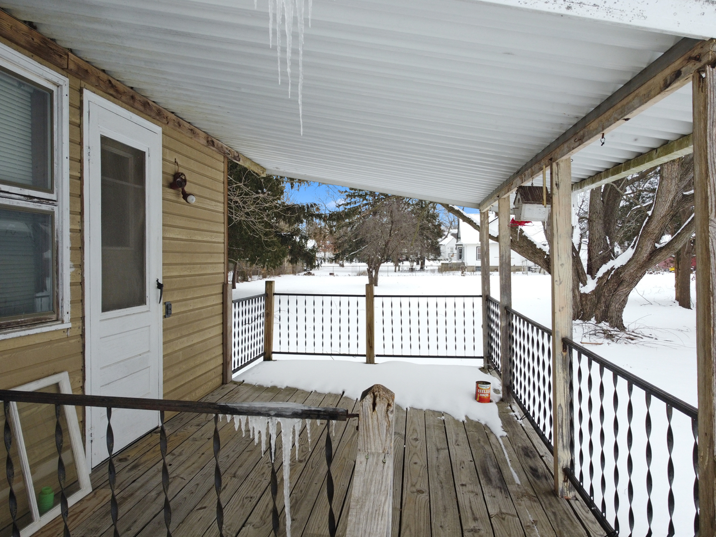 235 3rd Street Capron, IL 61012 - Photo 20 of 25