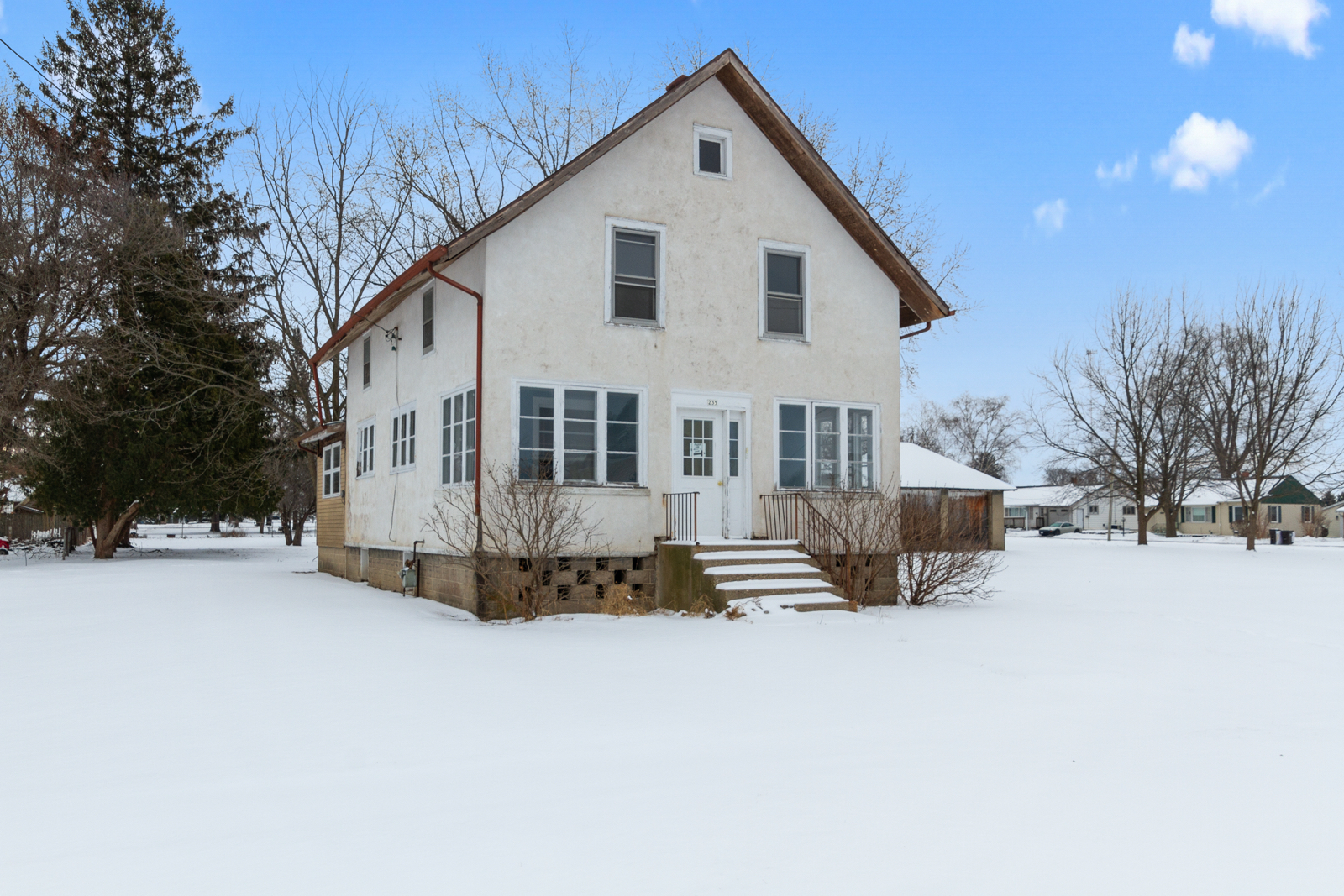 235 3rd Street Capron, IL 61012 - Photo 22 of 25