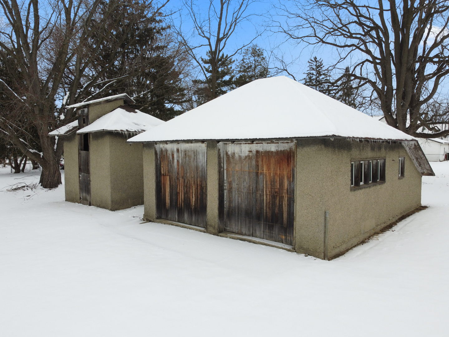 235 3rd Street Capron, IL 61012 - Photo 23 of 25