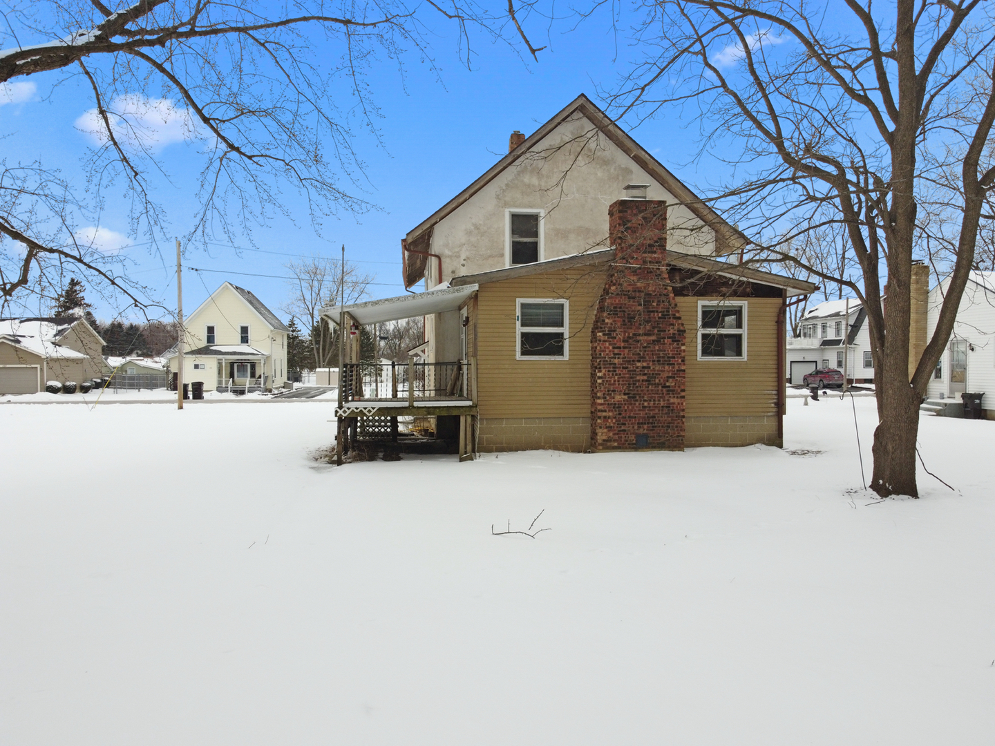 235 3rd Street Capron, IL 61012 - Photo 24 of 25