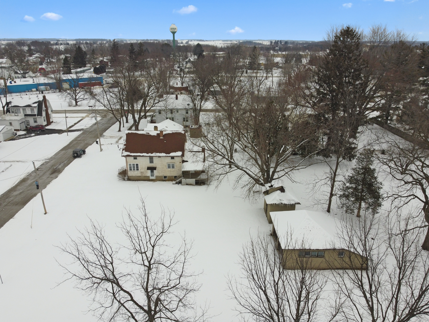 235 3rd Street Capron, IL 61012 - Photo 5 of 25