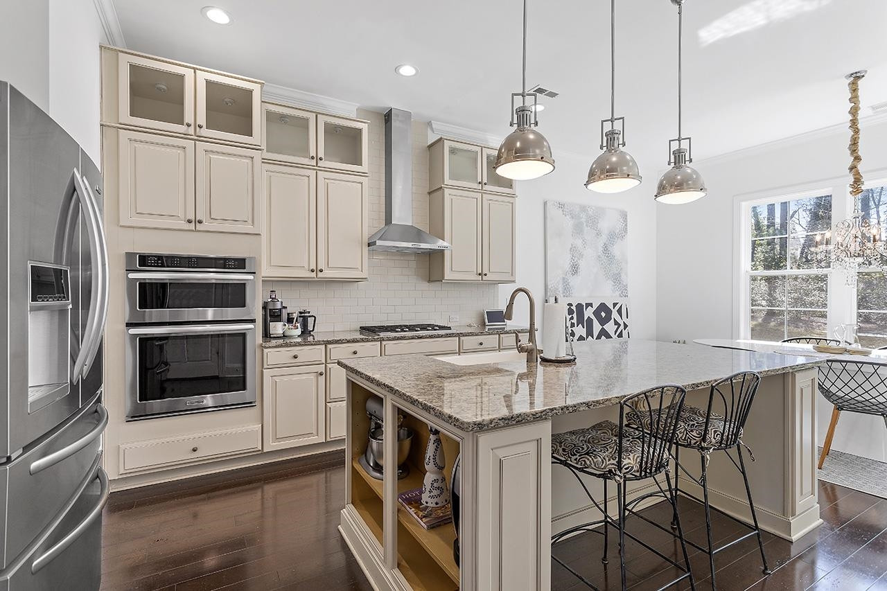3602 Julia Lane Raleigh, NC 27609 - Photo 4 of 36 Photo 4