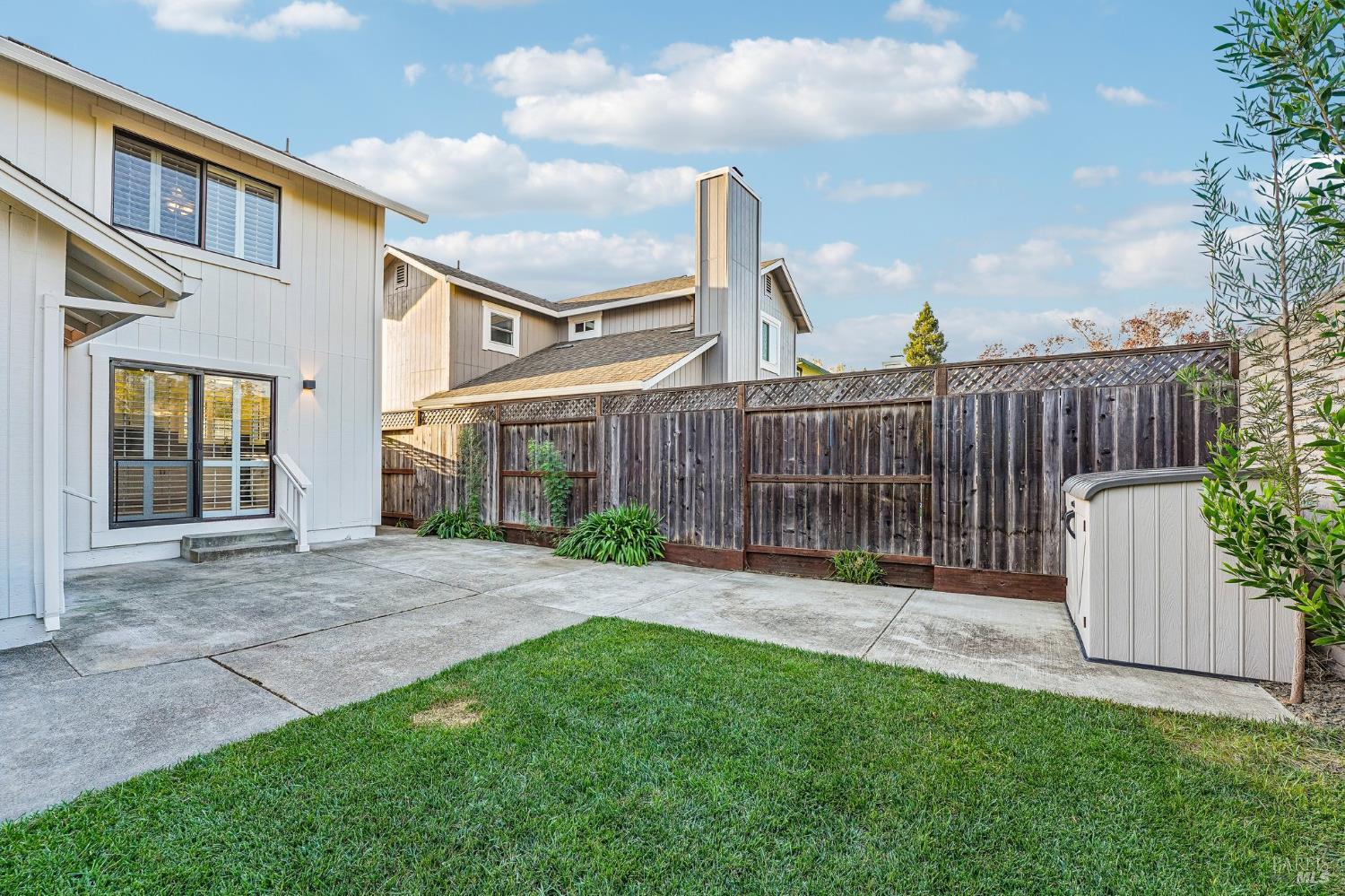 7628 Mandolin Way Rohnert Park, CA 94928 - Photo 34 of 40 Gallery Image 34