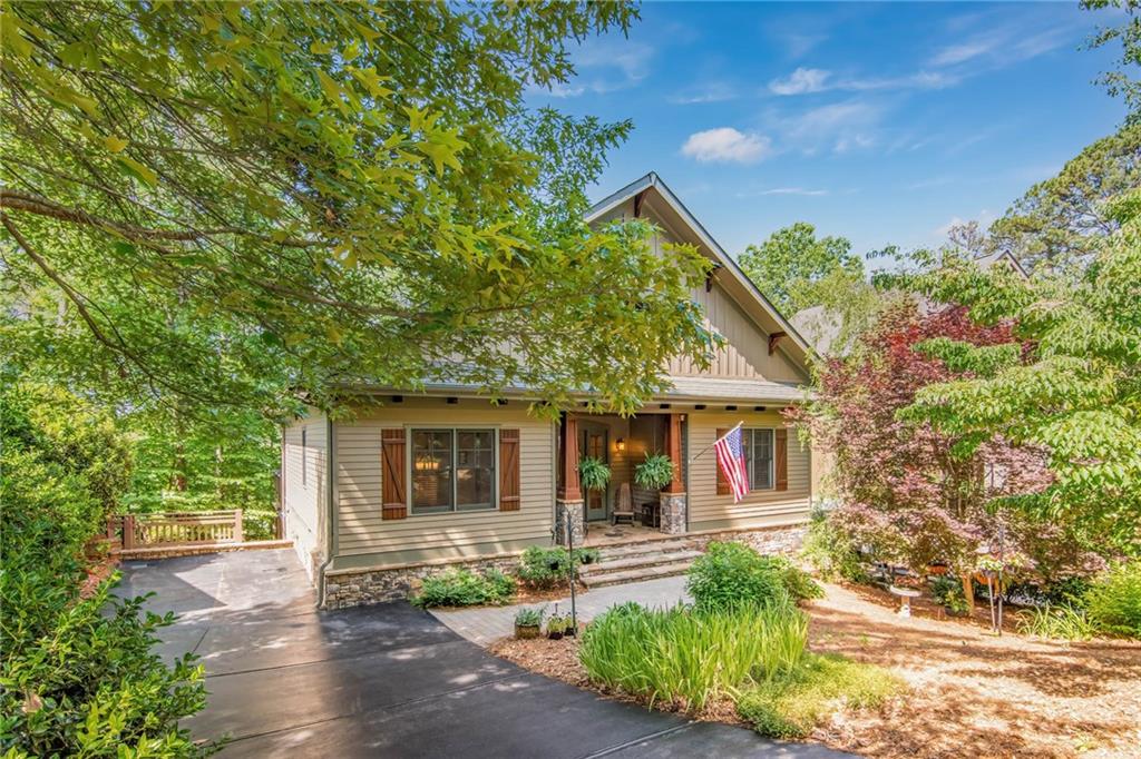 164 Choctaw Ridge Jasper, GA 30143 - Photo 1 of 1 Gallery Image 1