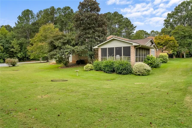 $349,000 | 409 Bayberry Lane, Clemson, SC 29631