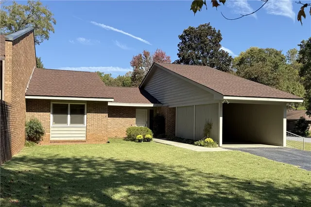 $349,000 | 409 Bayberry Lane, Clemson, SC 29631