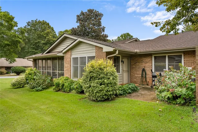 $349,000 | 409 Bayberry Lane, Clemson, SC 29631