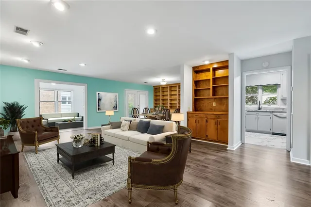 $349,000 | 409 Bayberry Lane, Clemson, SC 29631