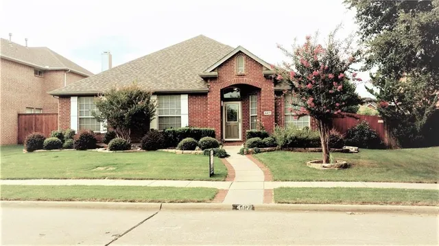 $2,600 | 4417 Burnhill Drive, Plano, TX 75024