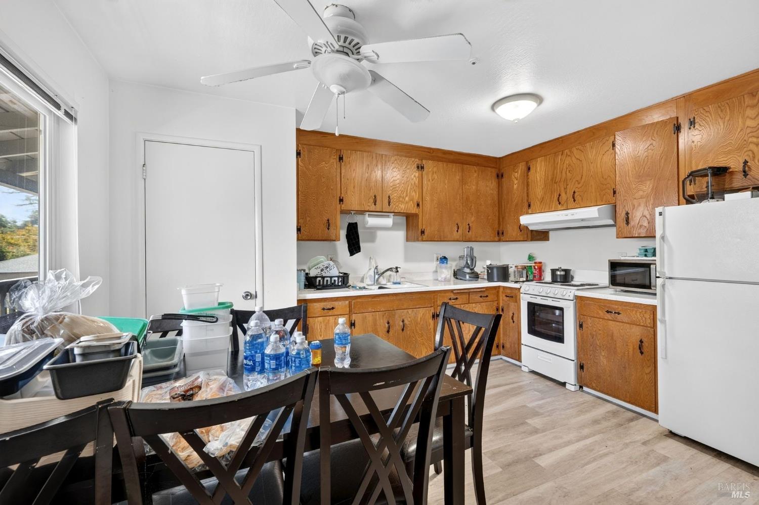 406 Klute Street Santa Rosa, CA 95401 - Photo 27 of 34
