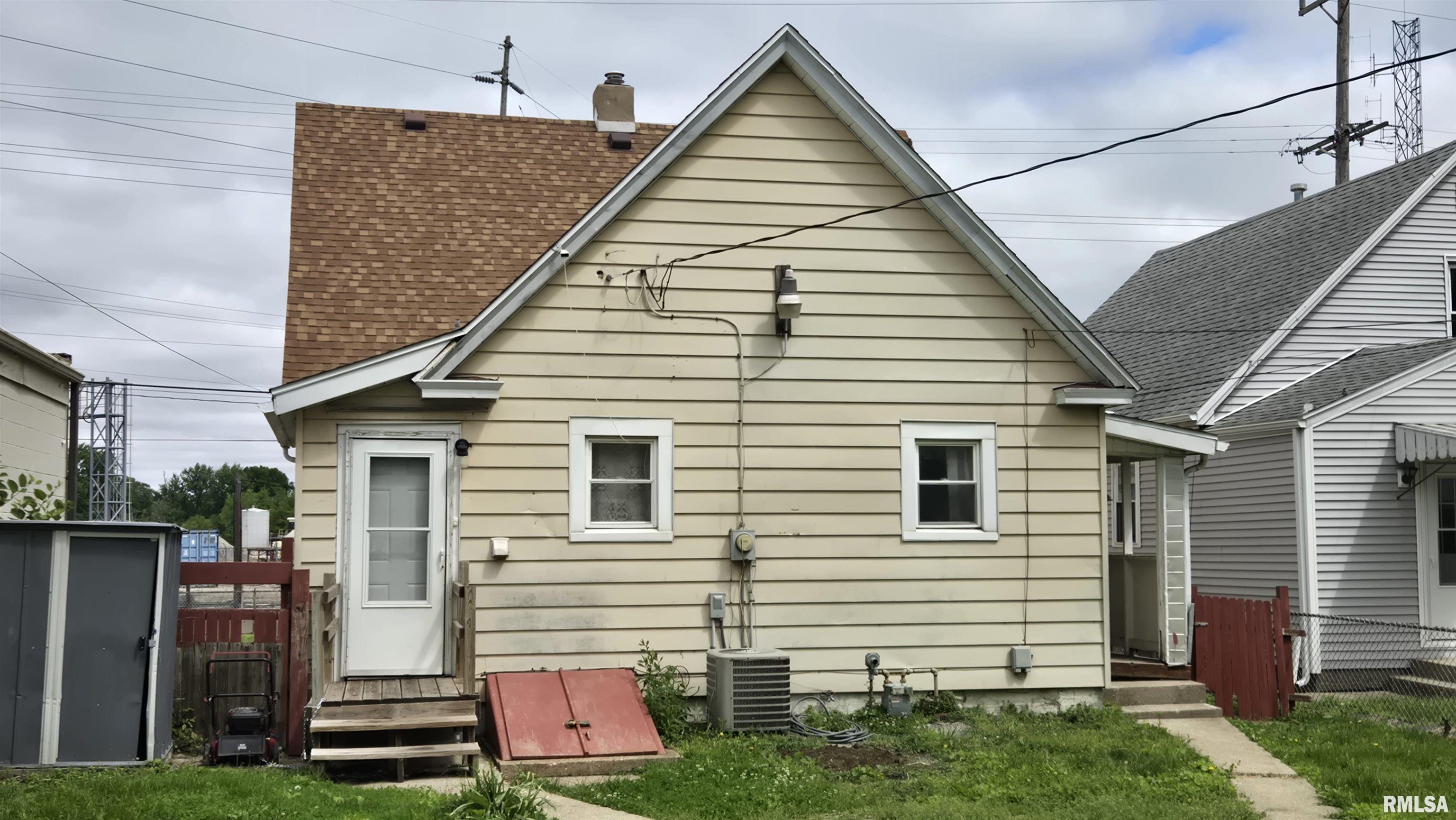 1606 East Sangamon Avenue Springfield, IL 62702 - Photo 12 of 12