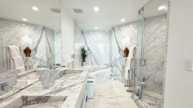 $5,000 | 7910 Harbor Island Drive, Unit 805, North Bay Village, FL 33141