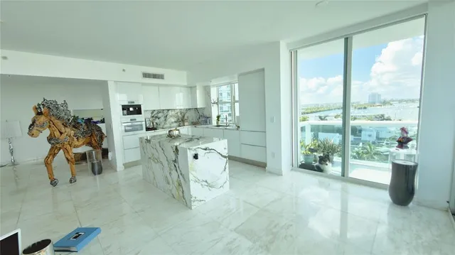 $5,000 | 7910 Harbor Island Drive, Unit 805, North Bay Village, FL 33141