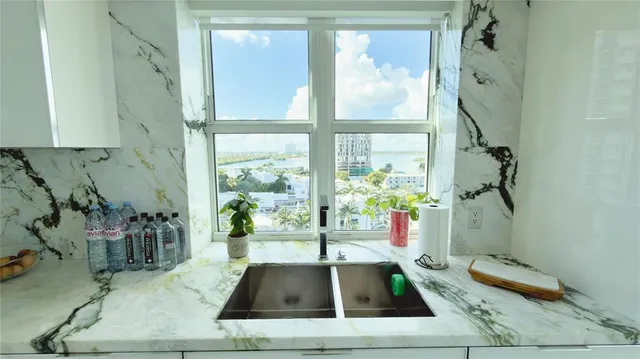 $5,000 | 7910 Harbor Island Drive, Unit 805, North Bay Village, FL 33141