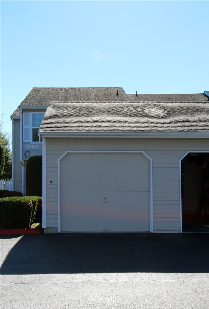 23959 58th Court South, Unit C1 Kent, WA 98032 - Photo 22 of 25
