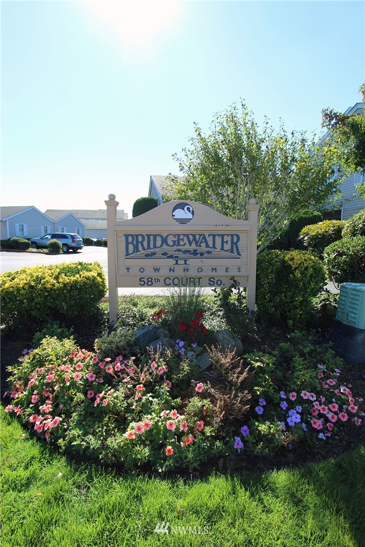 23959 58th Court South, Unit C1 Kent, WA 98032 - Photo 23 of 25