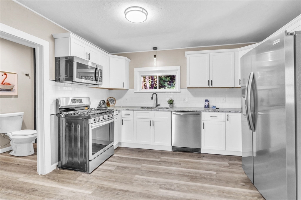 53 Tilda Hill Road North Adams, MA 01247 - Photo 9 of 28 Gallery Image 9