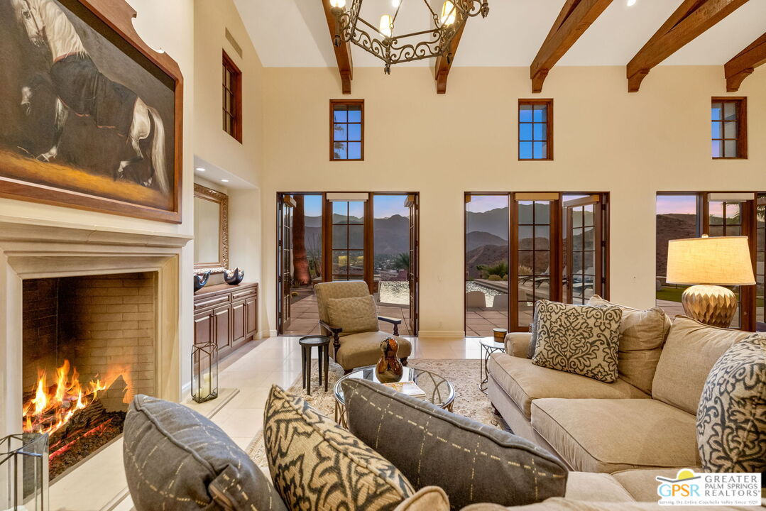 25 Santa Rosa Mountain Lane Rancho Mirage, CA 92270 - Photo 14 of 56 Gallery Image 14
