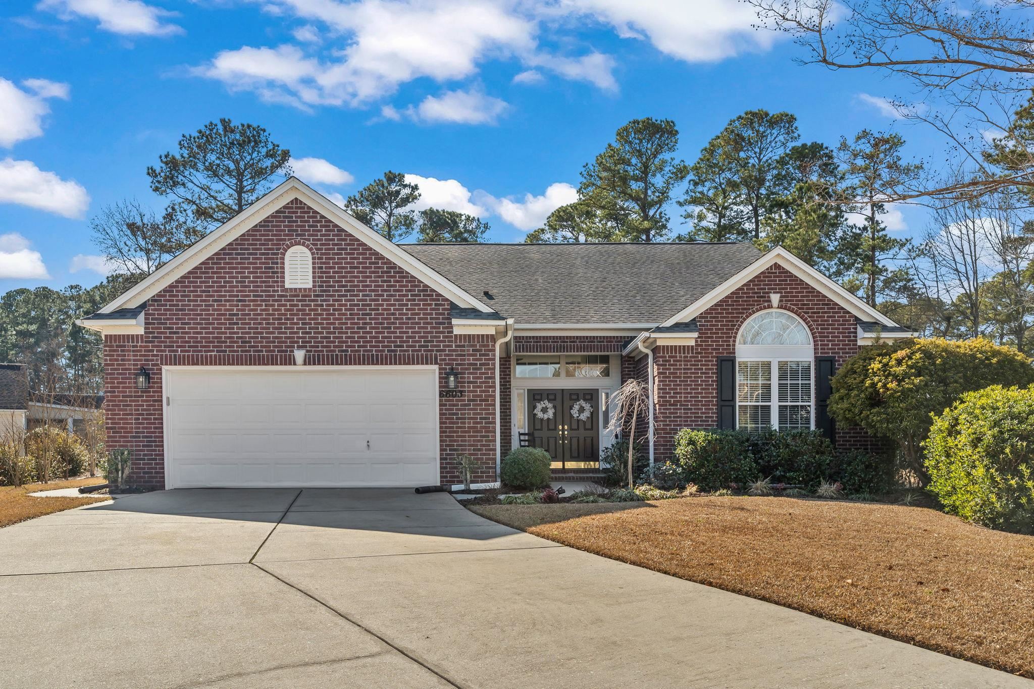 6603 Salisbury Court Murrells Inlet, SC 29576 - Photo 1 of 46 Gallery Image 1