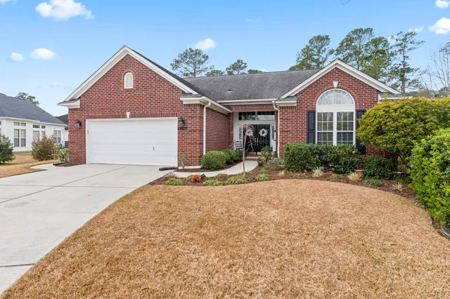 $549,000 | 6603 Salisbury Court, Murrells Inlet, SC 29576
