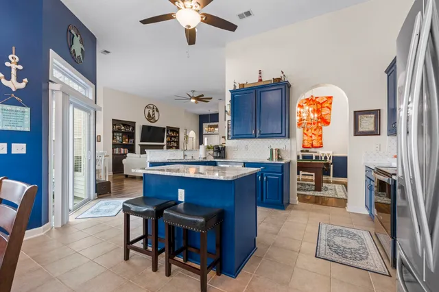 $549,000 | 6603 Salisbury Court, Murrells Inlet, SC 29576