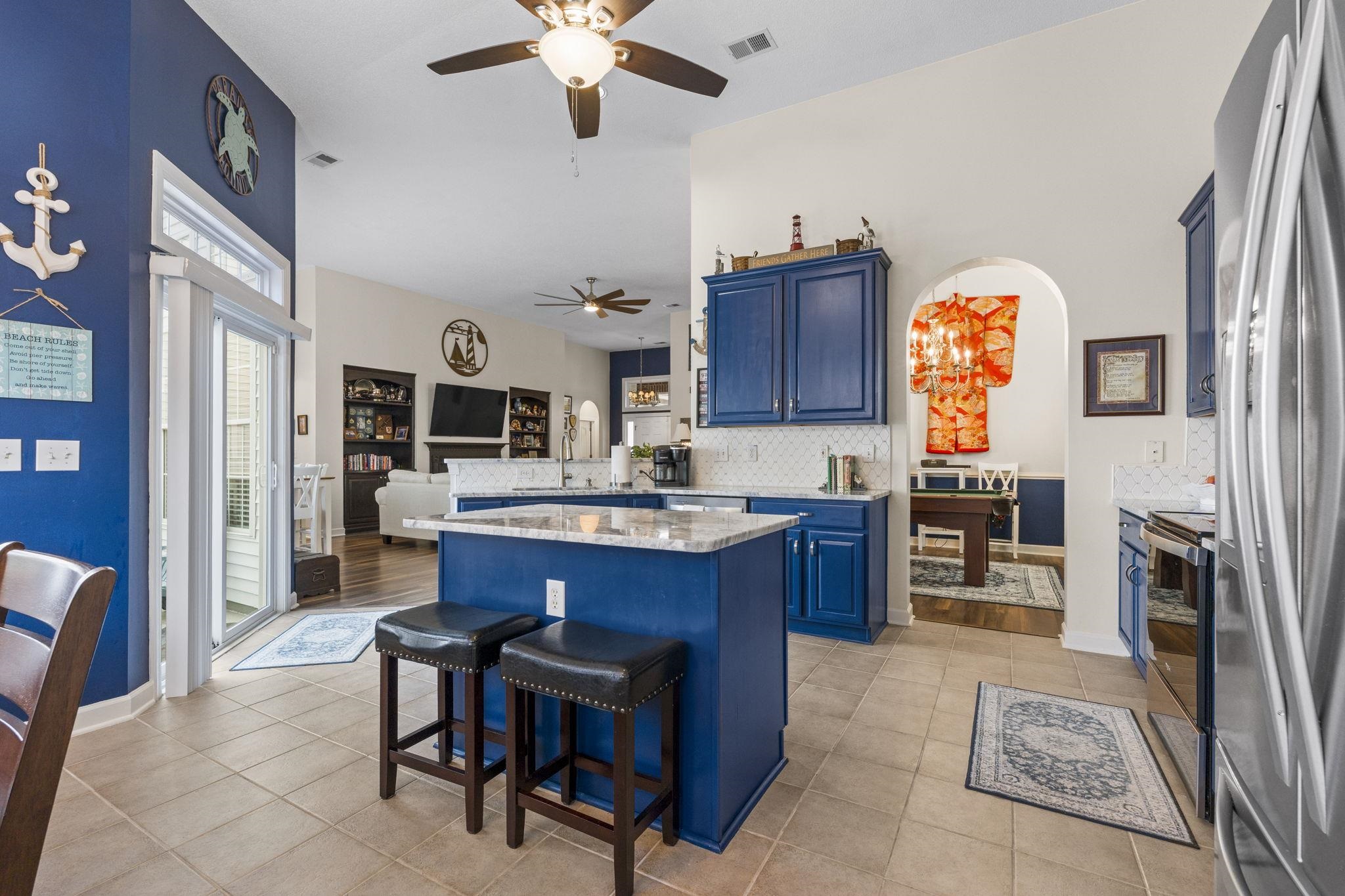 6603 Salisbury Court Murrells Inlet, SC 29576 - Photo 11 of 40