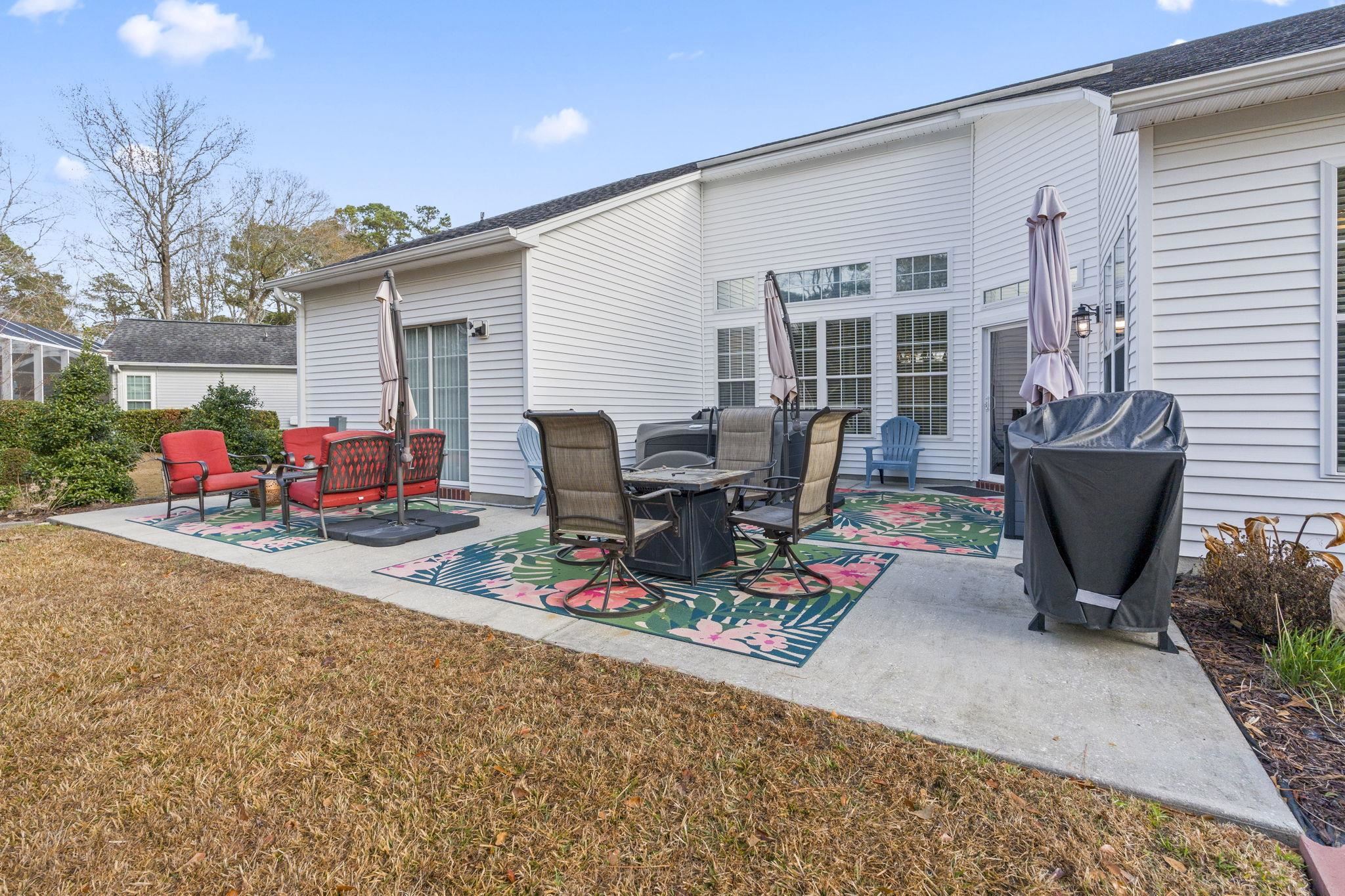 6603 Salisbury Court Murrells Inlet, SC 29576 - Photo 12 of 46 Gallery Image 12