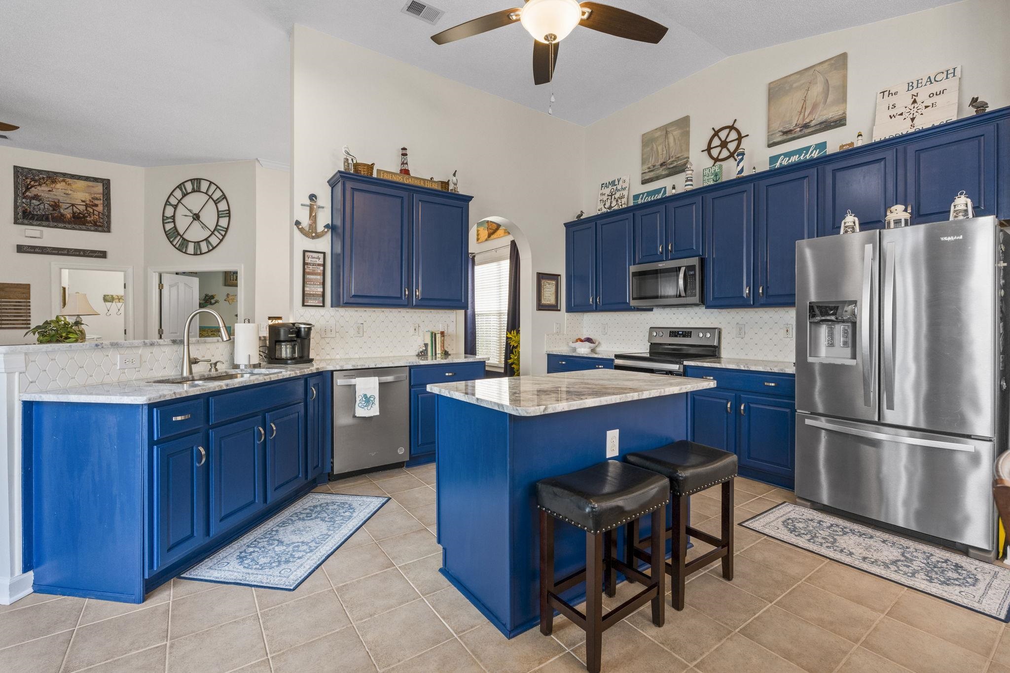 6603 Salisbury Court Murrells Inlet, SC 29576 - Photo 15 of 40