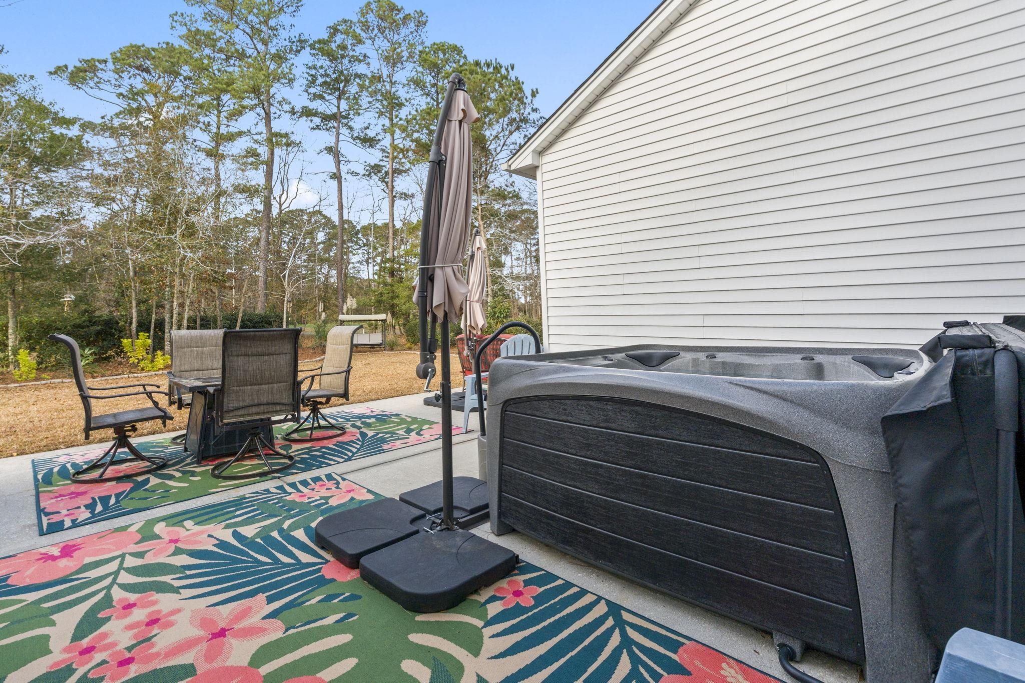 6603 Salisbury Court Murrells Inlet, SC 29576 - Photo 16 of 46 Gallery Image 16
