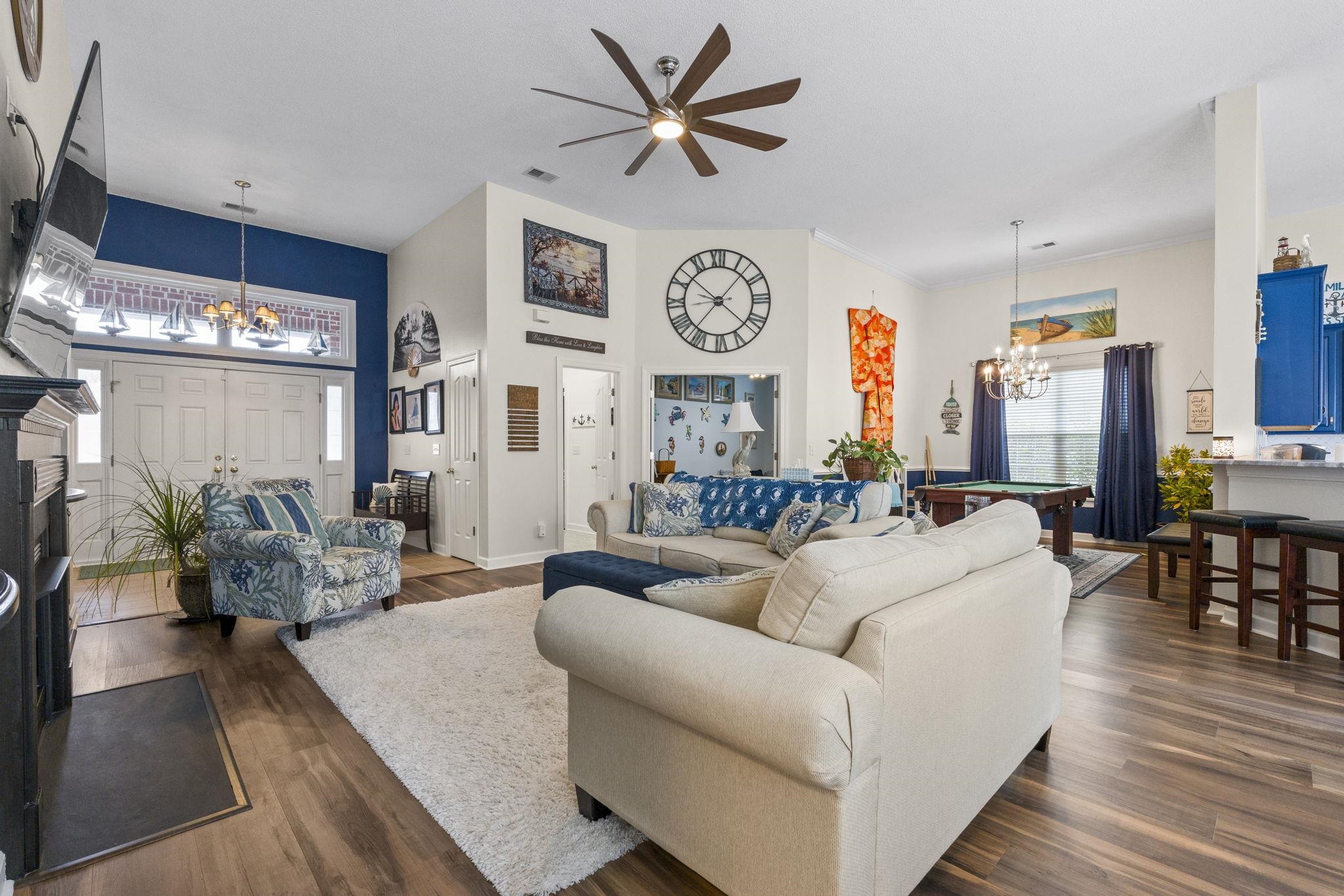 6603 Salisbury Court Murrells Inlet, SC 29576 - Photo 16 of 40